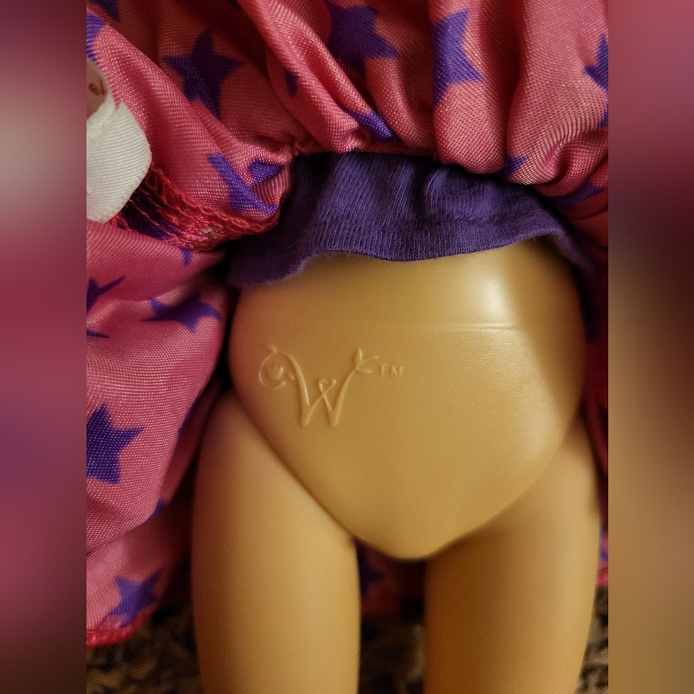 American Girl Wellie Wisher Emerson - Picture 2 of 9